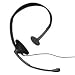 CCS55216 - Handsfree Headset, Noise Canceling Microphone, 2.5 MM Plug