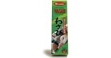 Wasabi in Tube