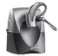Plantronics Voyager 510S Voyager Bluetooth Headset System with AC/DC Charger