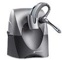 Plantronics Voyager 510S Voyager Bluetooth Headset System with AC/DC Charger