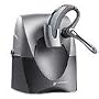 Plantronics Voyager 510S Voyager Bluetooth Headset System with AC/DC Charger