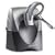 Plantronics Voyager 510S Voyager Bluetooth Headset System with AC/DC Charger