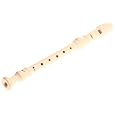 Yamaha YRS24B Soprano Recorder