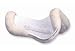 E.A. Mattes Half Pad with Rear Trim