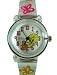 Search : Looney Tunes Tweety Bird Watch w/ Clear Jelly Band