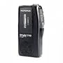 Olympus S702 Pearlcorder Microcassette Voice Recorder Blue