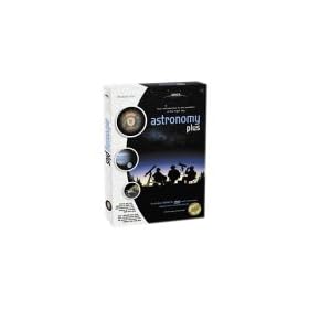 Astronomy Plus With DVD