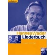 Hannes Wader Liederbuch (Taschenbuch)
