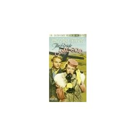 Bride Came Cod [VHS]