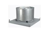 24 Inch 14 Hp Roof Ventilator