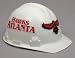 Atlanta Hawks NBA Hard Hat