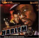 Cotton Comes to Harlem Various Artists