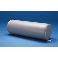 Core Dutchman Roll Bolster, 6 quot;x18 quot;-Black