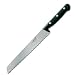 Sabatier Bread Knife - Stamped Flat Blade