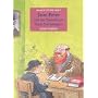 Jens-Peter und der Unsichtbare beim Psychologen