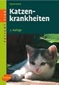 Katzenkrankheiten