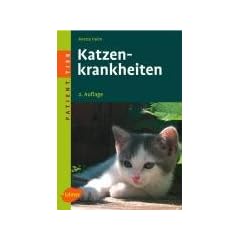 Katzenkrankheiten