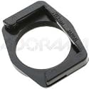 Nikon Eyepiece Adapter (Required to Attached Threaded Eyepiece Accessories)