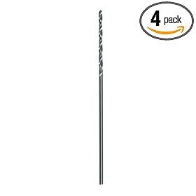 Dremel 660 1/32" Drill Bits, 4 Pack