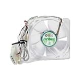 Antec TriCool 92mm DBB Case Fan with 3-Spd Switch 3/4-Pin & 3-Pin Monitoring