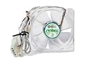 Antec TriCool 120mm DBB Case Fan with 3-Spd Switch 3/4-Pin & 3-Pin Monitor