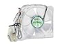 Antec TriCool 120mm DBB Case Fan with 3-Spd Switch 3/4-Pin & 3-Pin Monitor