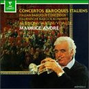 Italian Baroque Concertos