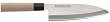 Bunmei 7-3/5-Inch Deba Knife