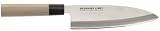 Bunmei 7-3 5-Inch Deba Knife