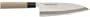 Bunmei 7-3/5-Inch Deba Knife