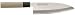 Bunmei 7-3/5-Inch Deba Knife