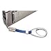 Search Our Specialty Mall : Olympus STRAP CAMERA CARABINER BLU