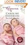 Two Little Miracles (Harlequin Romance)