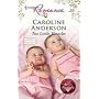 Two Little Miracles (Harlequin Romance)