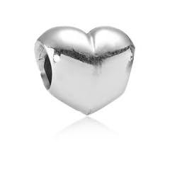 Pandora, 79137 Herz Element Sterling Silber