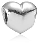 Pandora, 79137 Herz Element Sterling Silber