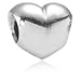 Pandora, 79137 Herz Element Sterling Silber