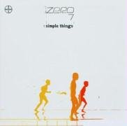 CD-Charts  Music : Simple Things