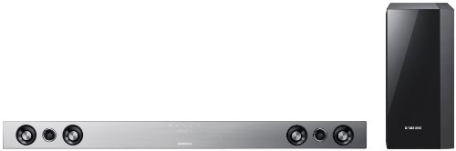 Samsung Electronics HW-D551 Home Theater System