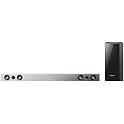 2.1-Ch. Audio Bar Speaker w/Wireless Subwoofer