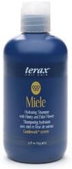 Terax Shampoo Miele (select option/size)