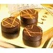 Leonidas Belgian Chocolates: Palet d'Or - 72% Cocoa content - Dark chocolate ganache at its best