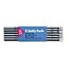 NOBLOT Ink Drawing Pencil, Permanent Black, Dozen (SAN14430) Category: Art Pencils, P...