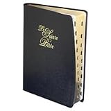 La Sainte Bible Louis Segond 1910