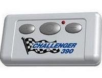 allister garage door openers