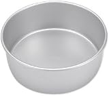 Wilton Performance Round Cake Pan 8X3 W9104, 3 Item(s)/Order