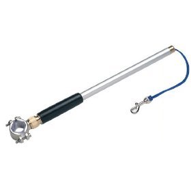 WalkyDog Bike Leash