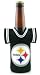 Pittsburgh Steelers Bottle Jersey Holder (Set of 3)
