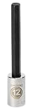 Armstrong 39-757 1/2-Inch Drive Extra Long 12 mm Hex Driver Socket
