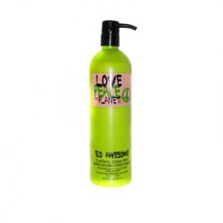 Love Peace & The Planet Walking on Sunshine Conditioner Liter